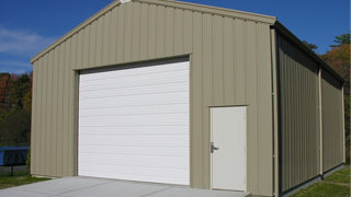 Garage Door Openers at Oakwood, Florida